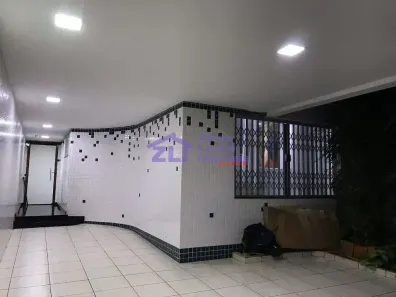 com 3 Quartos para alugar, 235m² no Vila Gomes Cardim, São Paulo