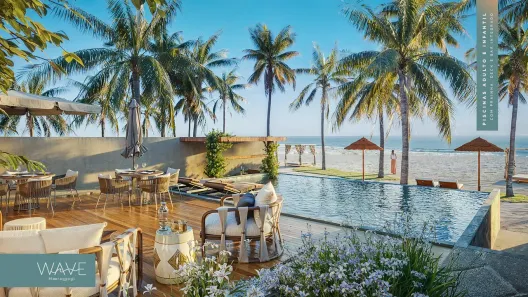 Casa de Condomínio com 2 Quartos à venda, 75m² no Barra Grande, Maragogi