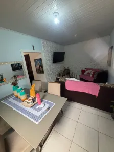 Casa com 2 Quartos à venda, 140m² no Campo dos Alemães, São José dos Campos