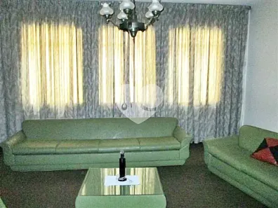 Sobrado com 4 Quartos à venda, 261m² no Vila Albertina, São Paulo