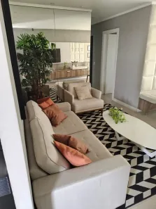 Apartamento com 2 Quartos à venda, 80m² no Pedreira, Belém