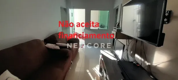 Casa com 4 Quartos à venda, 137m² no Parque Xangri-Lá, Contagem