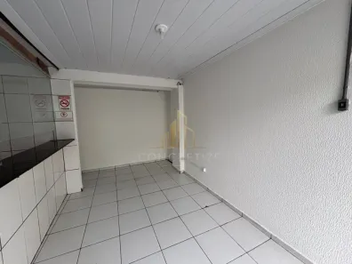Sala Comercial para alugar, 40m² no Vila Coralina, Bauru