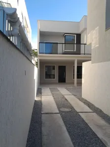 Casa com 3 Quartos à venda, 160m² no Costazul, Rio das Ostras