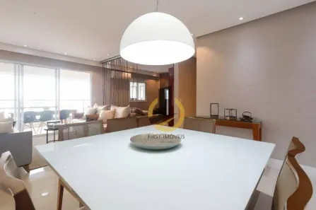 Apartamento com 3 Quartos à venda, 147m² no Centro, São Bernardo do Campo
