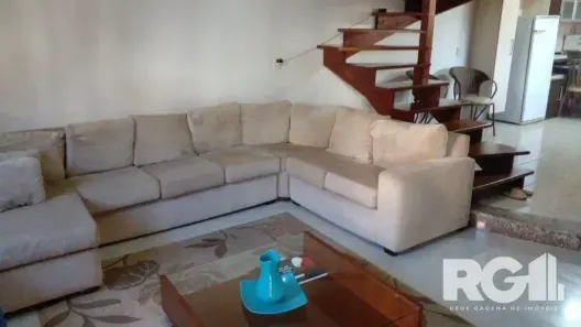 Casa de Condomínio com 4 Quartos à venda, 226m² no Jardim Itu, Porto Alegre