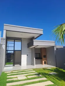 Casa com 3 Quartos à venda, 107m² no Guaribas, Eusébio