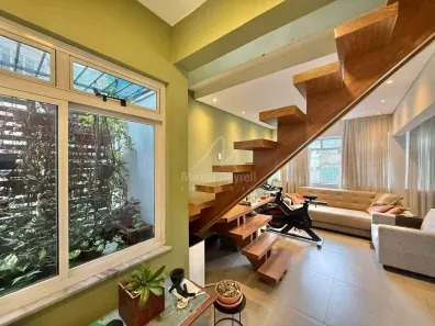 Cobertura com 4 Quartos à venda, 190m² no Cruzeiro, Belo Horizonte
