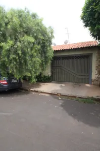 Casa com 3 Quartos à venda, 127m² no Quintino Facci I, Ribeirão Preto