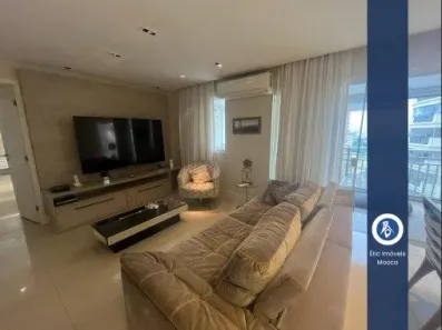 Apartamento com 3 Quartos à venda, 126m² no Mooca, São Paulo
