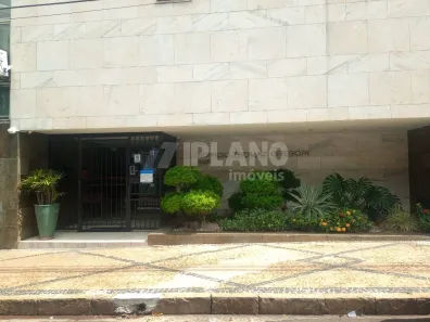 Apartamento com 3 Quartos à venda, 176m² no Centro, São Carlos