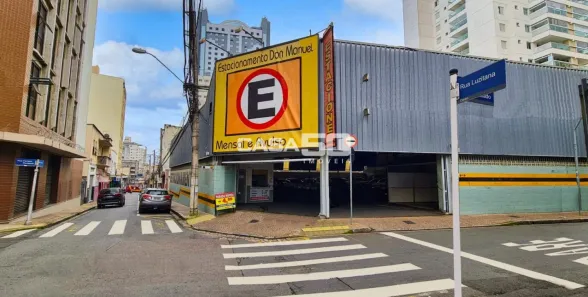 Galpão/Depósito/Armazém à venda, 1000m² no Centro, Campinas