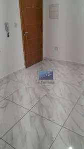 Apartamento com 1 Quarto à venda, 34m² no Vila Esperança, São Paulo