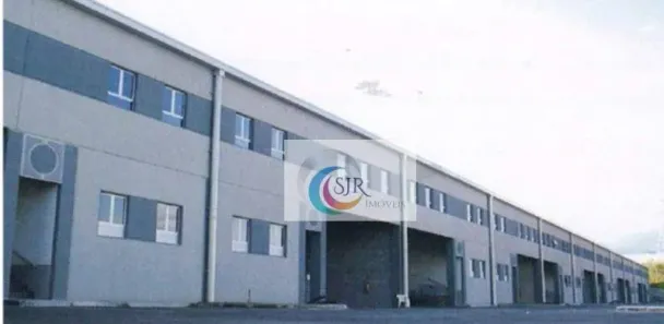 Galpão/Depósito/Armazém para alugar, 1593m² no Santa Fé, Osasco