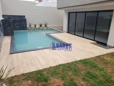 Casa de Condomínio com 3 Quartos à venda, 290m² no Condomínio Belvedere, Cuiabá