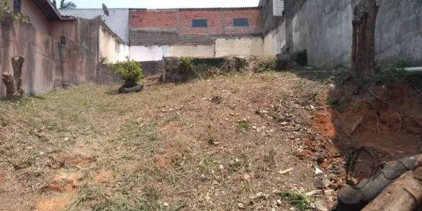 Lote/Terreno à venda, 250m² no Parque São George, Cotia