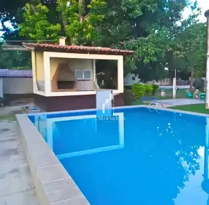 Fazenda/Sítio à venda, 370m² no Vale Quem Tem, Teresina