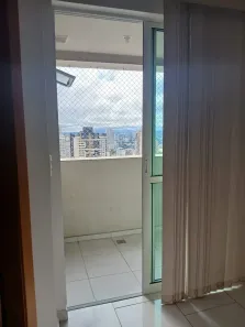 Apartamento com 1 Quarto à venda, 27m² no Centro, Curitiba