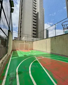 Apartamento com 2 Quartos à venda, 77m² no Renascença, São Luís