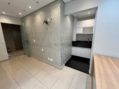 Sala Comercial para alugar, 41m² no Bela Vista, São Paulo