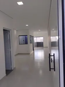Sala Comercial para alugar, 44m² no Loteamento Residencial Jardim Esperança, Americana