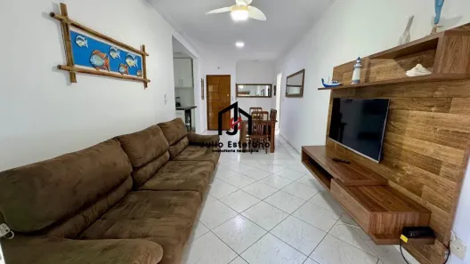 Apartamento com 2 Quartos à venda, 92m² no Praia Grande, Ubatuba
