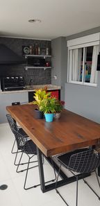 Apartamento com 2 Quartos à venda, 97m² no Vila Andrade, São Paulo