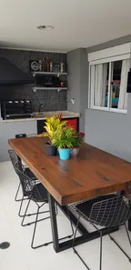 Apartamento com 2 Quartos à venda, 97m² no Vila Andrade, São Paulo