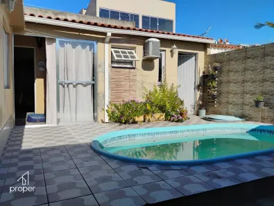 Casa com 3 Quartos à venda, 140m² no São Gonçalo, Pelotas