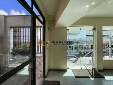 Apartamento com 3 Quartos à venda, 90m² no Parque Tamandaré, Campos dos Goytacazes