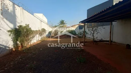 Lote/Terreno à venda, 300m² no Santa Mônica, Uberlândia