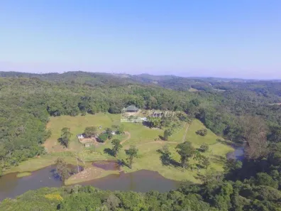 Fazenda/Sítio com 5 Quartos à venda, 774400m² no Dos Grilos, Ibiúna