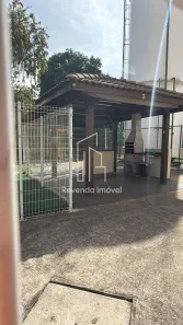 Apartamento com 2 Quartos à venda, 47m² no Jardim Castelo, São Paulo