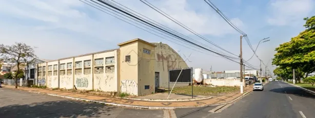 Ponto Comercial à venda, 790m² no Jardim América II, Americana