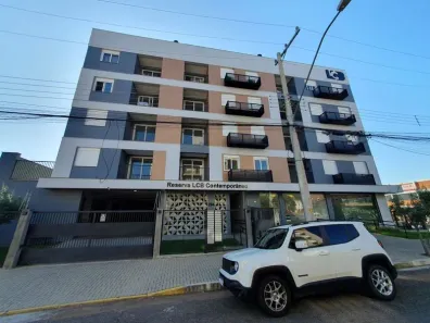 Apartamento com 2 Quartos à venda, 75m² no Vila Nova, Novo Hamburgo