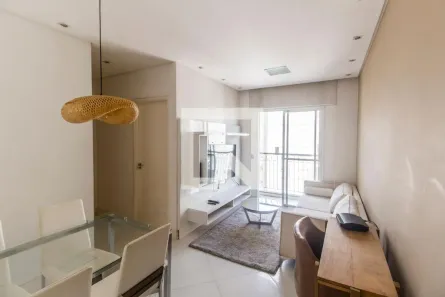 Apartamento com 2 Quartos à venda, 56m² no Jardim Tupanci, Barueri