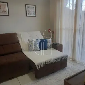 Casa com 3 Quartos à venda, 54m² no Jardim Nazareth, Marília
