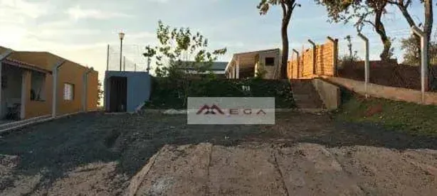 Fazenda/Sítio com 2 Quartos à venda, 90m² no Jardim Andorinhas, Campinas