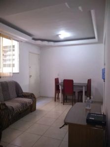 Apartamento com 3 Quartos à venda, 63m² no Floradas de São José, São José dos Campos