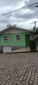 Casa com 4 Quartos à venda, 106m² no Marechal Floriano, Caxias do Sul