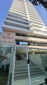 Apartamento com 2 Quartos à venda, 75m² no Aviação, Praia Grande