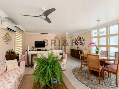 Sobrado com 3 Quartos à venda, 382m² no Brooklin Paulista, São Paulo
