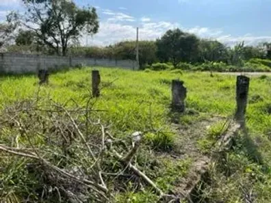 Lote/Terreno à venda, 345m² no Cidade Nova Peruíbe, Peruíbe