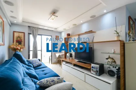 Apartamento com 3 Quartos à venda, 98m² no Vila da Saúde, São Paulo