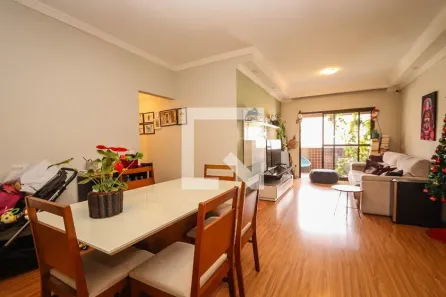 Apartamento com 3 Quartos à venda, 110m² no Vila Andrade, São Paulo