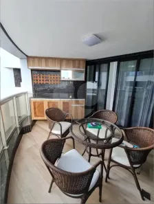 Apartamento com 1 Quarto à venda, 52m² no Caminho das Árvores, Salvador