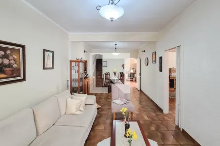 Casa com 3 Quartos à venda, 157m² no Centro, São Bernardo do Campo