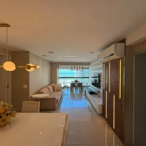 Apartamento com 3 Quartos à venda, 120m² no Piedade, Jaboatão dos Guararapes