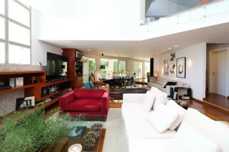  com 3 Quartos à venda, 340m² no Jardim dos Estados, São Paulo