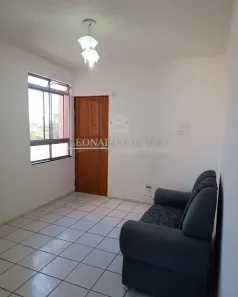 Apartamento com 2 Quartos à venda, 45m² no Valparaíso, Serra